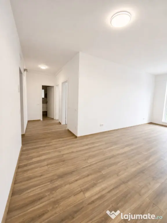 Apartament de închiriat – libertatea de a-l transforma î