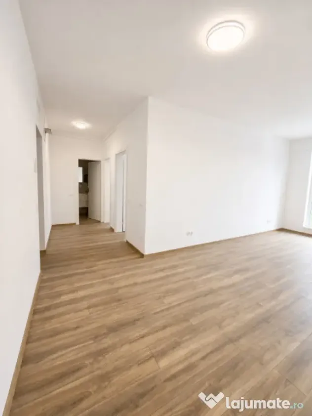 Apartament de închiriat – libertatea de a-l transforma î