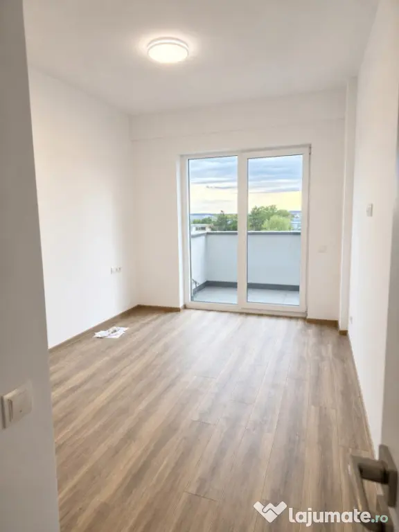Apartament de închiriat – libertatea de a-l transforma î