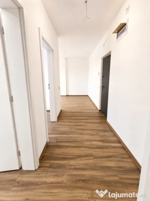 Apartament de închiriat – libertatea de a-l transforma î