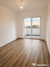 Apartament de închiriat – libertatea de a-l transforma î 