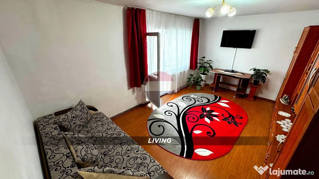 DE VANZARE Apartament 3 camere | Strada Granicerilor | Ba...