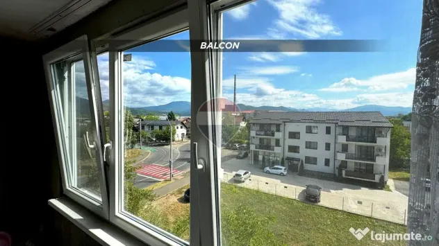 DE VANZARE Apartament 3 camere | Strada Granicerilor | Ba...
