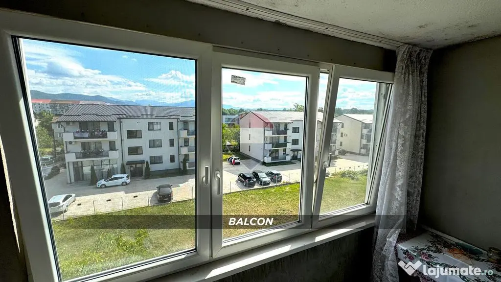 DE VANZARE Apartament 3 camere | Strada Granicerilor | Ba...
