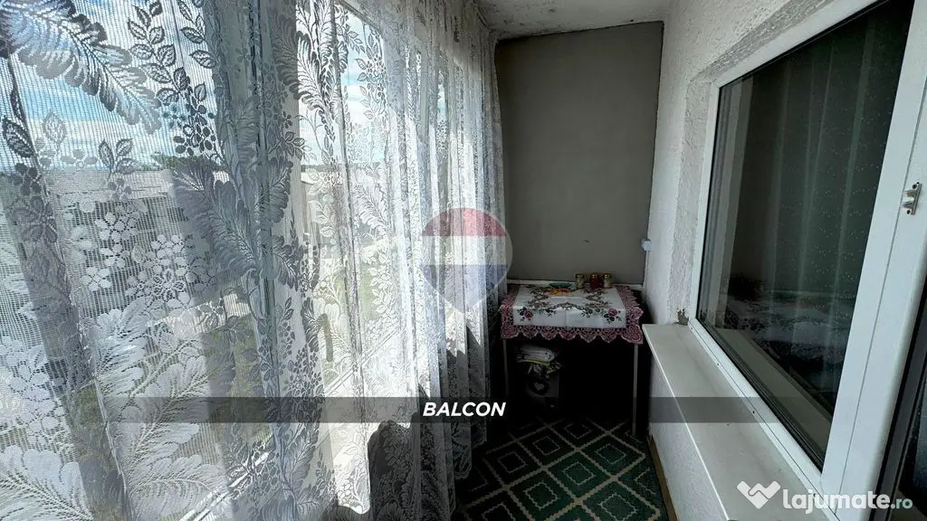 DE VANZARE Apartament 3 camere | Strada Granicerilor | Ba...