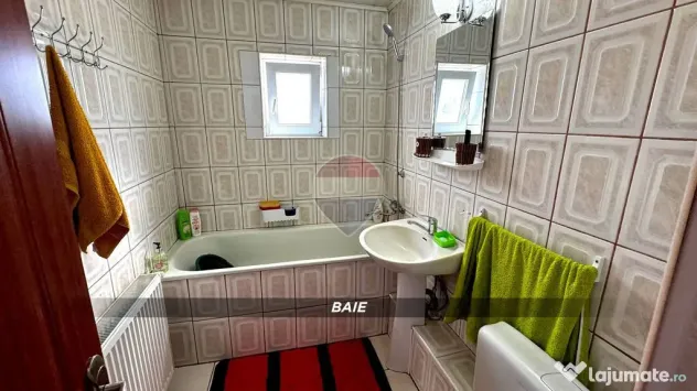 DE VANZARE Apartament 3 camere | Strada Granicerilor | Ba...