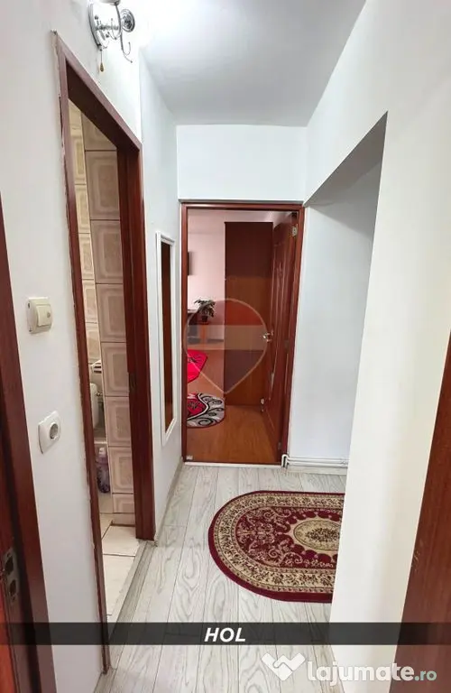 DE VANZARE Apartament 3 camere | Strada Granicerilor | Ba...
