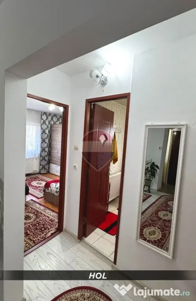 DE VANZARE Apartament 3 camere | Strada Granicerilor | Ba...