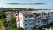 DE VANZARE Apartament 3 camere DECOMANDAT si COMPLET