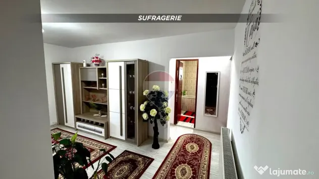 DE VANZARE Apartament 3 camere | Strada Granicerilor | Ba...