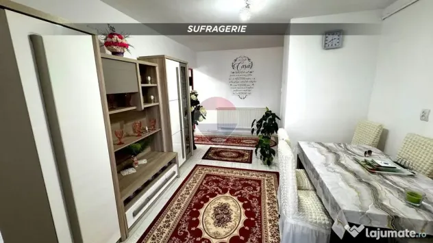 DE VANZARE Apartament 3 camere | Strada Granicerilor | Ba...