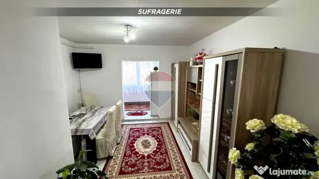 DE VANZARE Apartament 3 camere | Strada Granicerilor | Ba...
