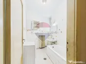 Un apartament pe nivel in vila interbelica | Ferdinand - ...
