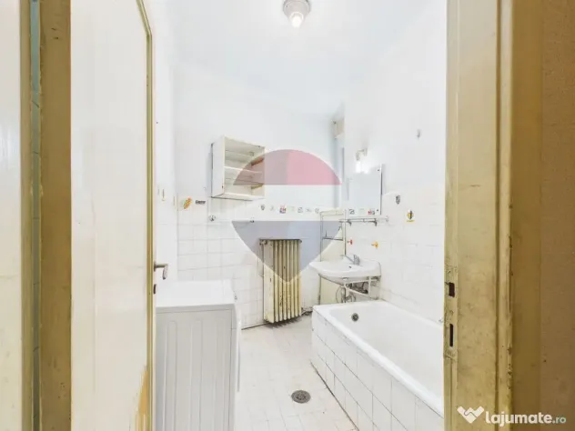 Un apartament pe nivel in vila interbelica | Ferdinand - ...