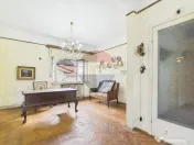 Un apartament pe nivel in vila interbelica | Ferdinand - ...