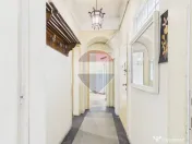 Un apartament pe nivel in vila interbelica | Ferdinand - ...