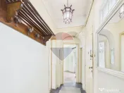 Un apartament pe nivel in vila interbelica | Ferdinand - ...