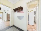 Un apartament pe nivel in vila interbelica | Ferdinand - ...