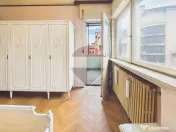 Un apartament pe nivel in vila interbelica | Ferdinand - ...