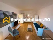 Ap. 2 cam Obor Bucuresti | Metrou 10 min | centrala proprie, 