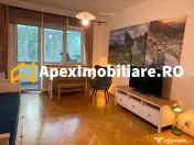 Ap. 2 cam Obor Bucuresti | Metrou 10 min | centrala proprie, 