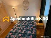 Ap. 2 cam Obor Bucuresti | Metrou 10 min | centrala proprie, 