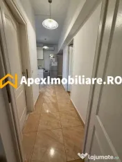 Ap. 2 cam Obor Bucuresti | Metrou 10 min | centrala proprie, 