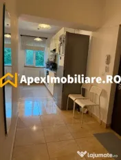 Ap. 2 cam Obor Bucuresti | Metrou 10 min | centrala proprie, 