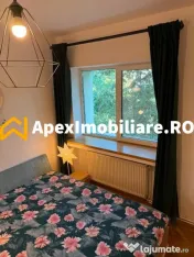Ap. 2 cam Obor Bucuresti | Metrou 10 min | centrala proprie, 