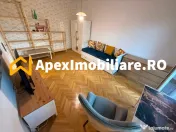 Ap. 2 cam Obor Bucuresti | Metrou 10 min | centrala proprie, 