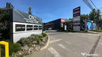 Retail park - Otopeni