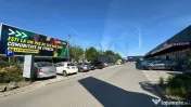 Retail park - Otopeni