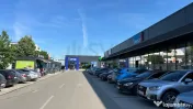 Retail park - Otopeni