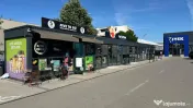 Retail park - Otopeni