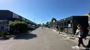 Retail park - Otopeni
