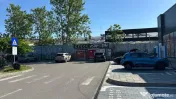 Retail park - Otopeni