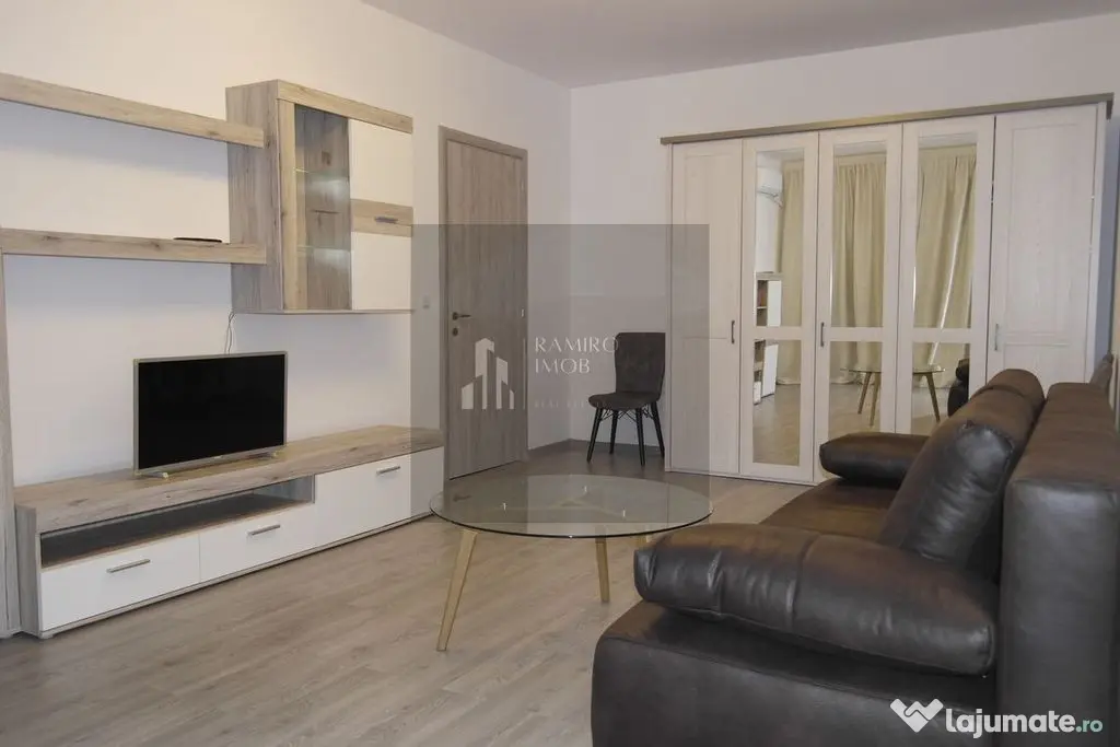 2 camere decomandat/Cartier Solar/ 64 mp/parcare subterana