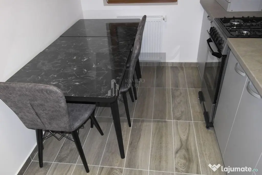 2 camere decomandat/Cartier Solar/ 64 mp/parcare subterana
