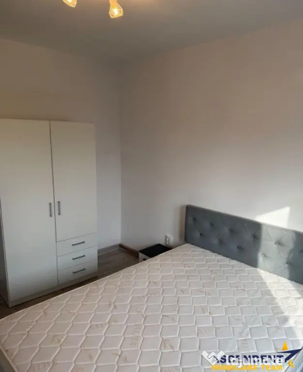 Apartament trei camere,Tractorul, Brasov