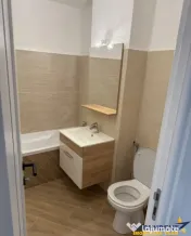Apartament trei camere,Tractorul, Brasov