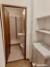TORONTALULUI - APARTAMENT 2 CAMERE DE INCHIRIAT - CENTRALA P