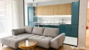 Apartament Premium 2 Camere - Nusco City 1 