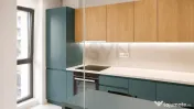 Apartament Premium 2 Camere - Nusco City 1 