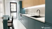 Apartament Premium 2 Camere - Nusco City 1 