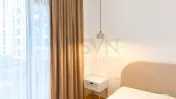 Apartament Premium 2 Camere - Nusco City 1 