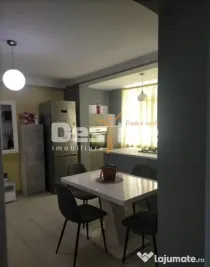 ???? Apartament 3 camere decomandat – zona Decathlon