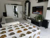 Apartament cu o cameră | 34 mp | zona Porii, Florești 