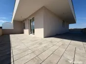 Penthouse de 3 camere, 81 mp, zona Cetății 