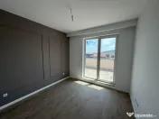 Penthouse de 3 camere, 81 mp, zona Cetății 