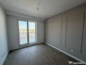 Penthouse de 3 camere, 81 mp, zona Cetății 